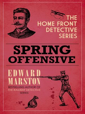 cover image of Spring Offensive